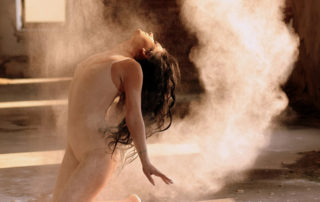 Ballett - Leidenschaft - Tanz - Tantra