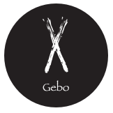 Rune-Gebo Rune Gebo - Gabe