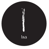 Rune-Isa Rune Isa – Das Ur-Eis