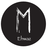 Rune-Ehwaz Rune Ehwaz