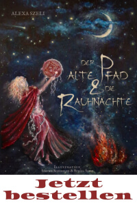 Rauhnächte bestellen online Shop Buch