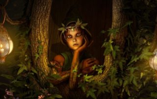 Kobold Mythen Märchen Sagen