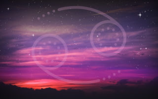 Neumond Sommersonnenwende 21. Juni 2020