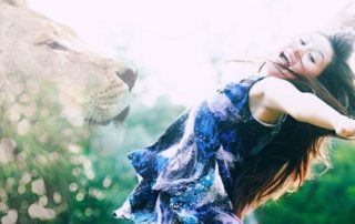 Die Lust im Aleister Crowley Tarot (11)