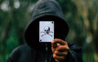Der Tod - 13 - im Tarot Waite und Crowley