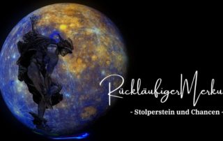 Rückläufiger Merkur