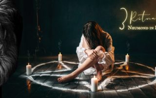 3 Rituale für den Löwe Neumond