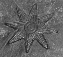 Stern der Inanna