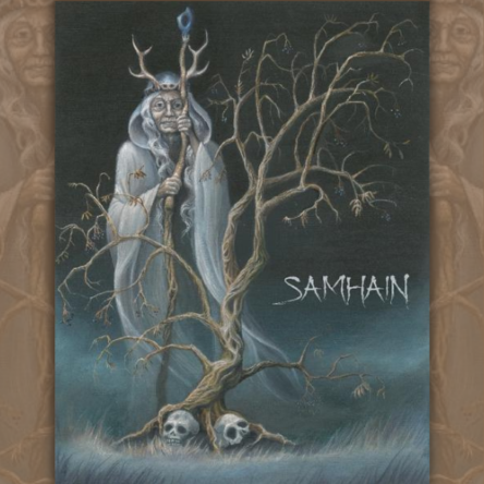 Buch Alexa Szeli Samhain Buch Alexa Szeli Samhain
