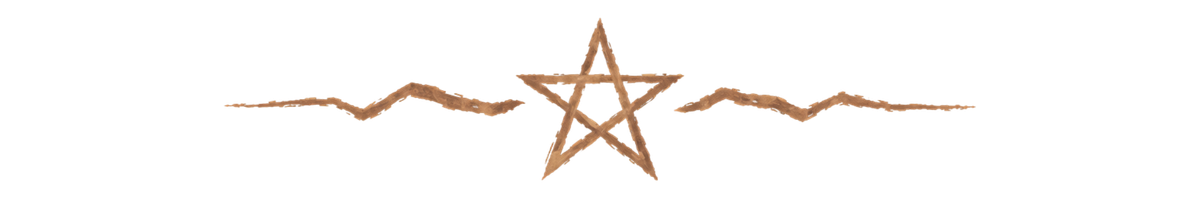 Divider – Pentagram Pentagram Divider